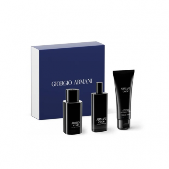 Giorgio Armani Code Man EDT Giftset
