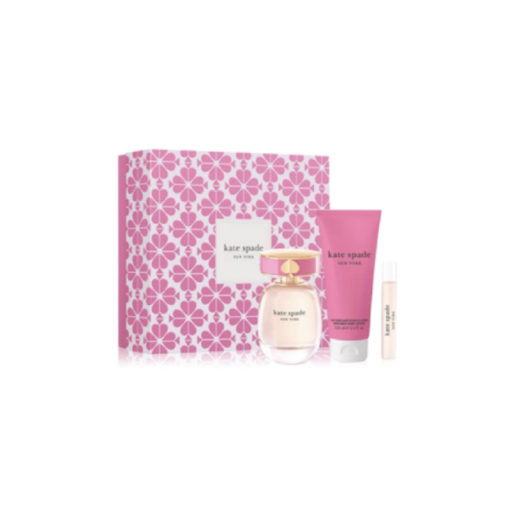 Kate Spade New York Woman EDP Giftset
