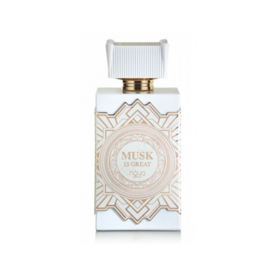 Zimaya Musk Is Great Unisex EDP – 100 ML