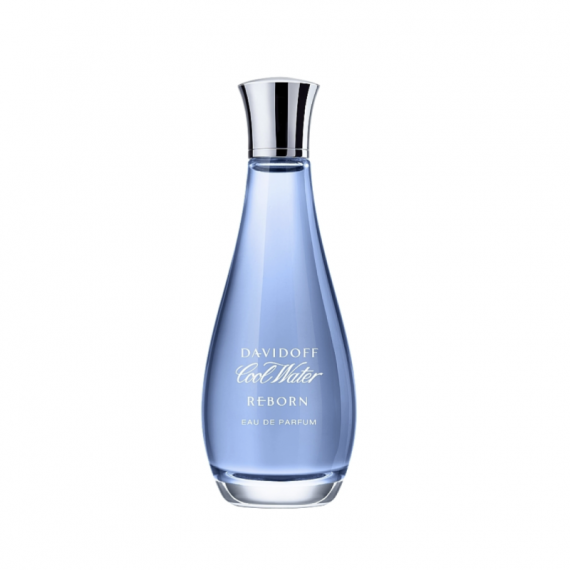 Davidoff Coolwater Reborn Woman EDP – 100 ML