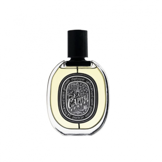 Diptyque Eau Capitale Unisex EDP – 75 ML
