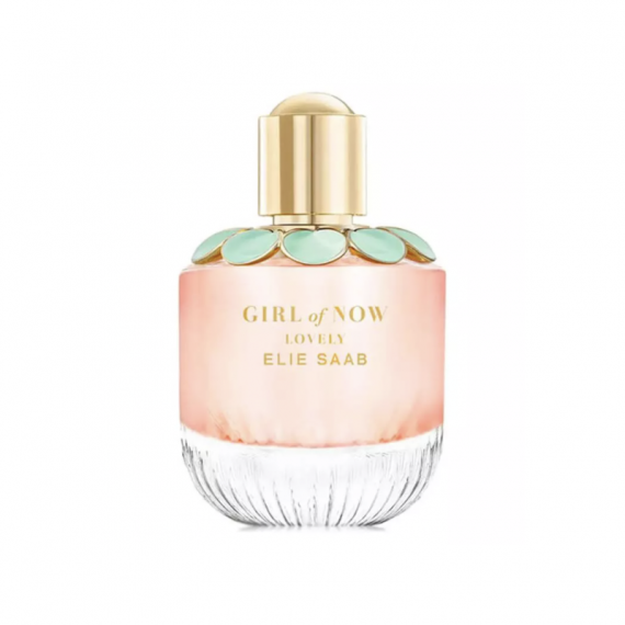 Elie Saab Girl Of Now Lovely Woman EDP – 90 ML