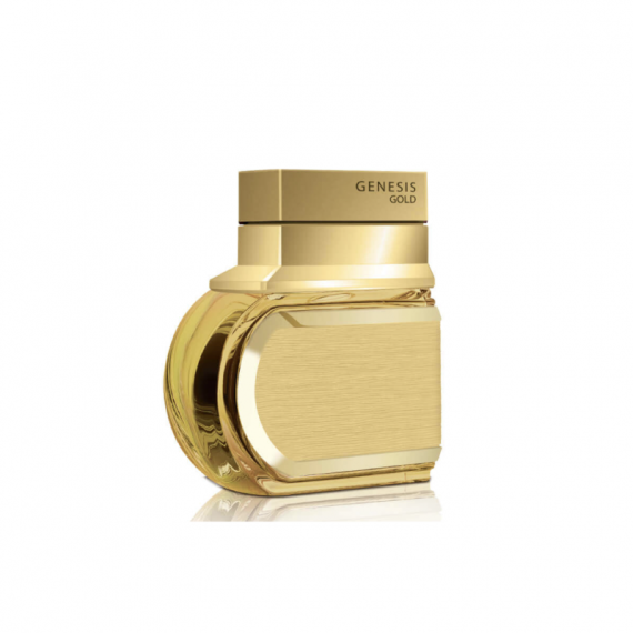 Emper Genesis Gold Women EDP – 100 ML