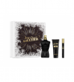 Jean Paul Gaultier Le Male Le Parfum Gift Set