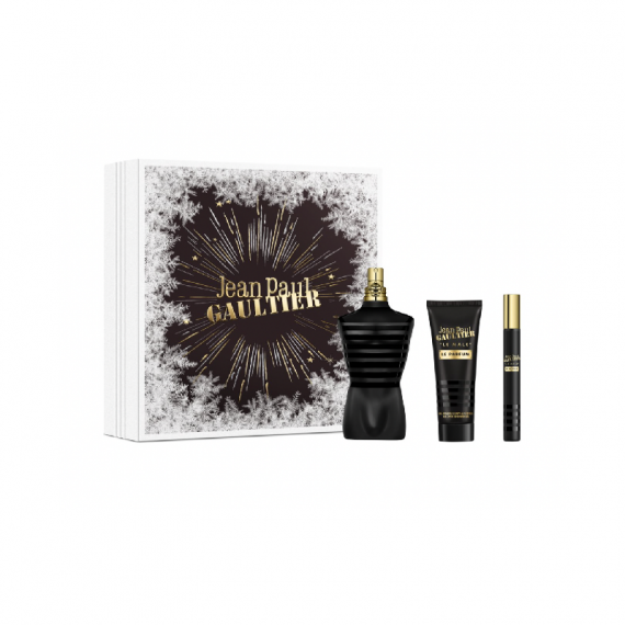 Jean Paul Gaultier Le Male Le Parfum Gift Set