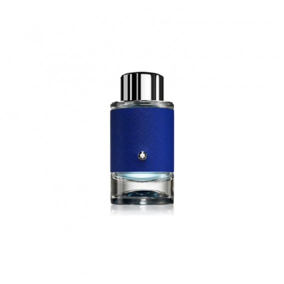 Montblanc Explorer Ultra Blue Man EDP (Miniatur) – 4,5 ML