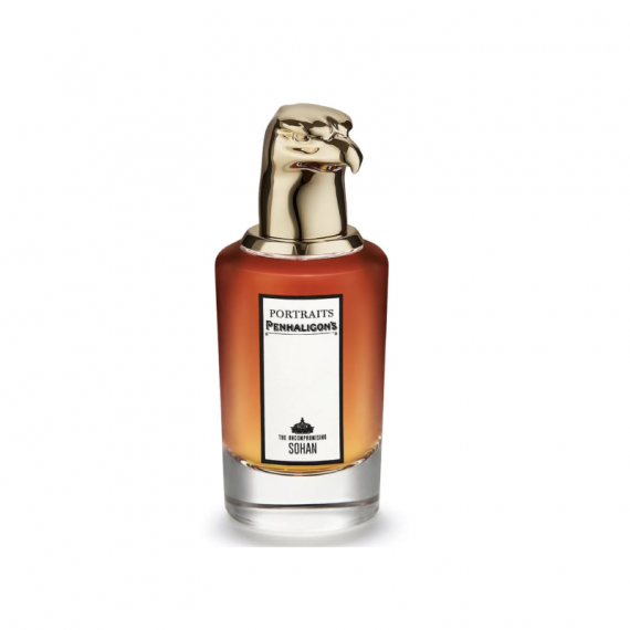 Penhaligon’s The Uncompromising Sohan Man EDP – 75 ML