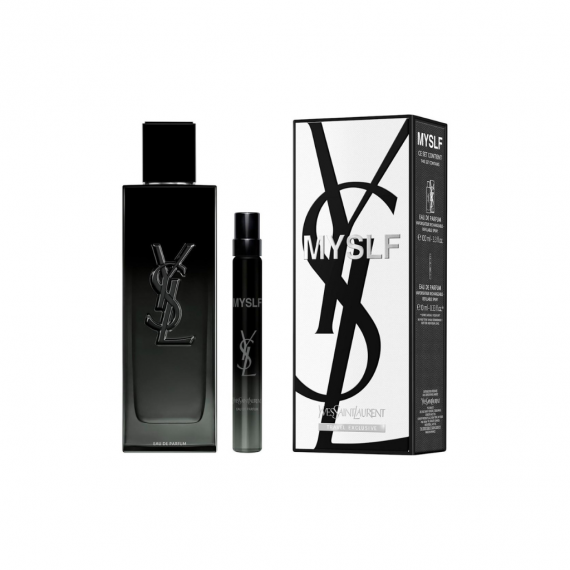 Yves Saint Laurent Myslf Man EDP Gift Set