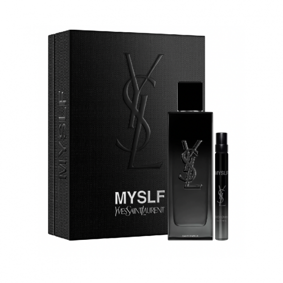Yves Saint Laurent Myslf Man EDP Gift Set (7)