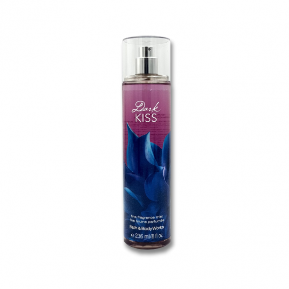 Bath and Body Works Dark Kiss