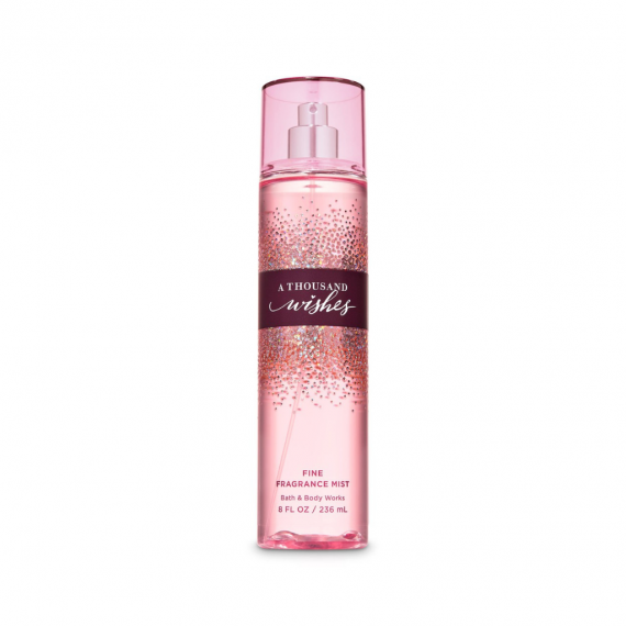 Bath and Body Works a Thousand Wishes