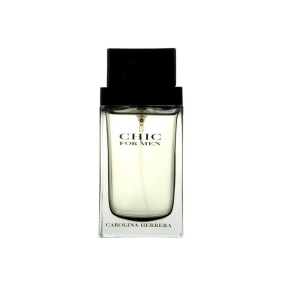 Carolina Herrera Chic For Man EDT – 100 ML