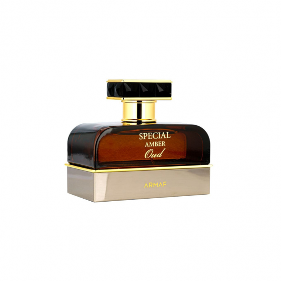 Armaf Special Amber Oud Man Parfum – 100 ML