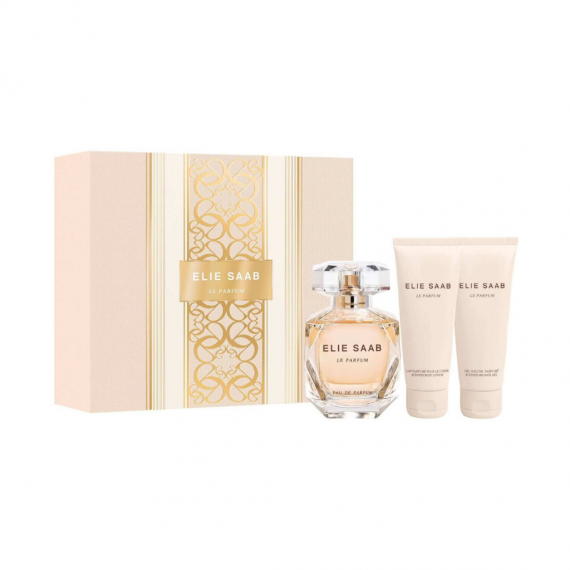 Elie Saab Le Parfum Woman Gift Set (B)
