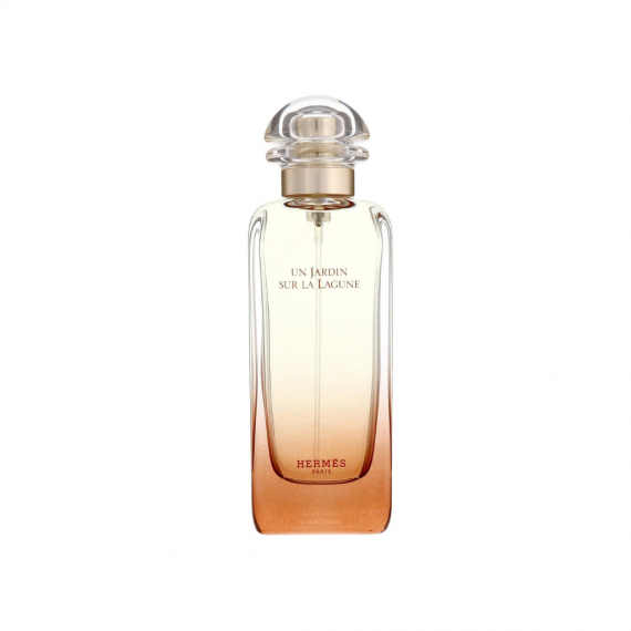 Hermes Un Jardin Sur La Lagune Unisex EDT – 100 ML