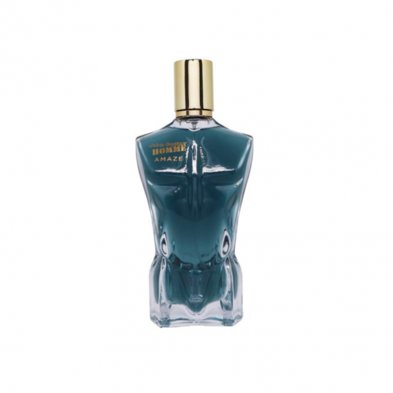 Fragrance World John Gustav Homme Amaze Man EDP – 100 ML