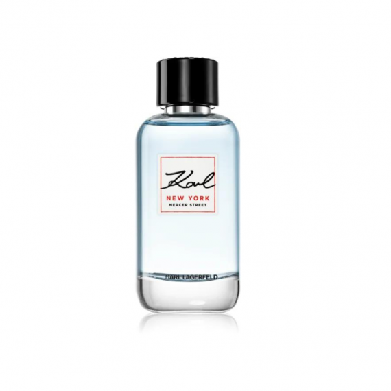Karl Lagerfeld Karl New York Mercer Street Pour Homme EDT – 100 ML