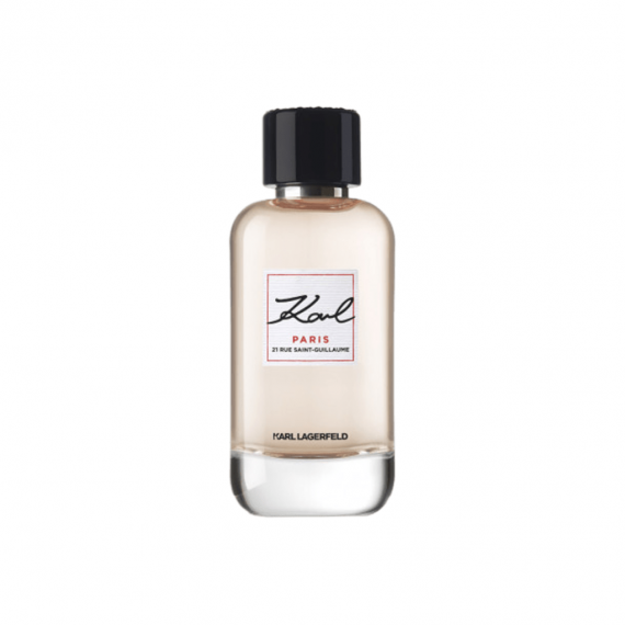 Karl Lagerfeld Karl Paris 21 Rue Saint-Guillaume Pour Femme EDP – 100 ML
