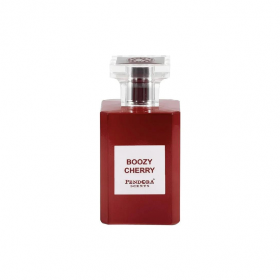 Pendora Scents Boozy Cherry Unisex EDP – 100 ML