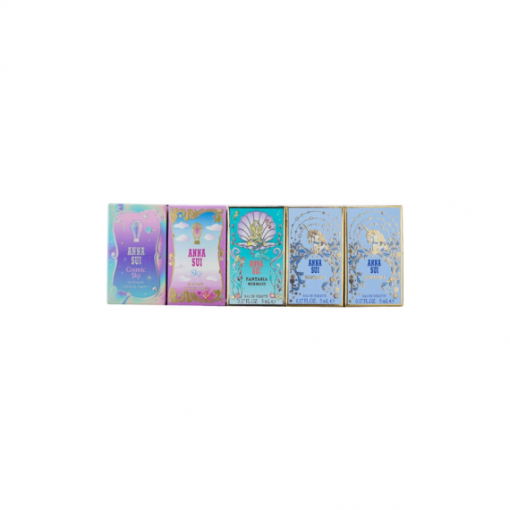 Anna Sui Miniatur Set (B)