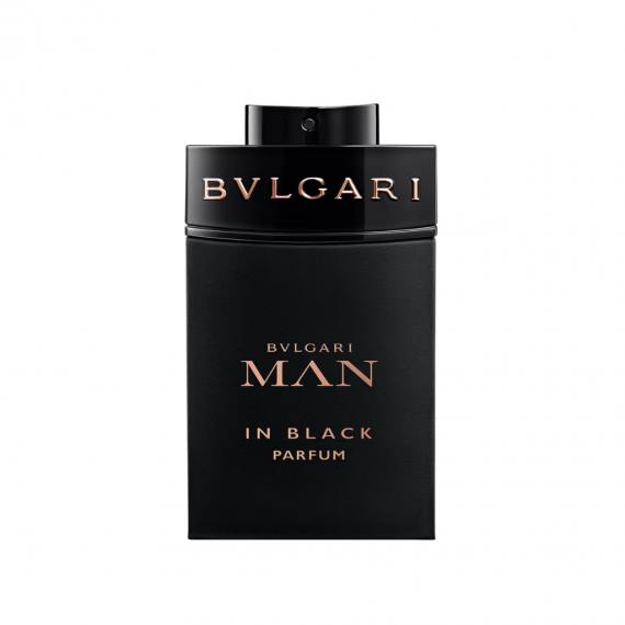 Bvlgari Man In Black Parfum – 100 ML