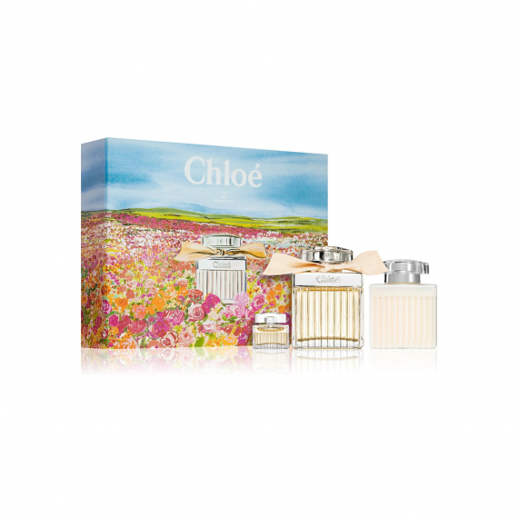 Chloe Woman EDP Gift Set