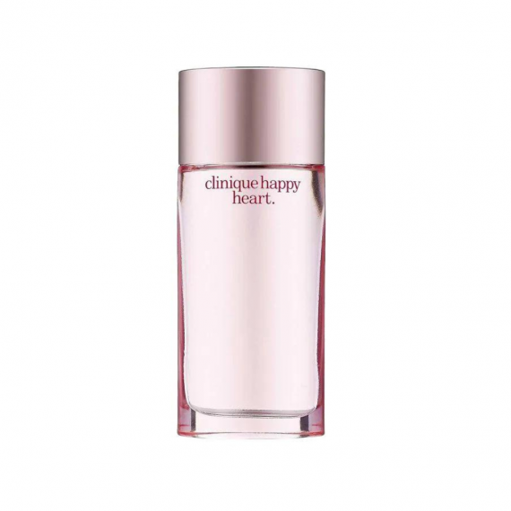 Clinique Happy Heart Woman EDP – 100 ML