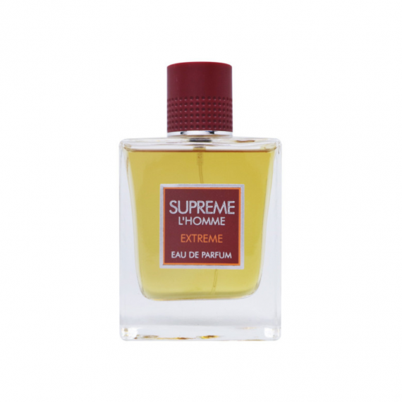 Fragrance World Supreme L’Homme Extreme Man EDP – 100 ML
