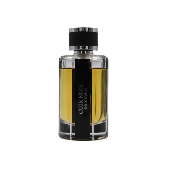 French Avenue Cuir Noir Man EDP – 100 ML