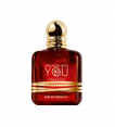 Giorgio Armani Emporio Armani Stronger With You Tobacco Man EDP – 100 ML