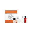 Hermes Miniatur Set