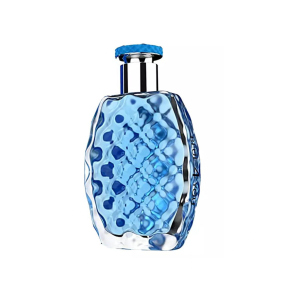 Linn Young Blue 4 You Woman EDP – 100 ML