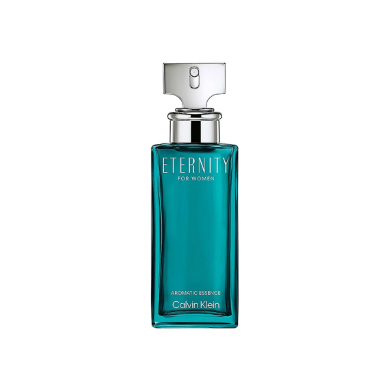 Calvin Klein Eternity Aromatic Essence Woman Parfum Intense – 100 ML