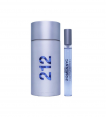 Carolina Herrera 212 NYC Man Set