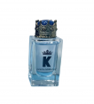 Dolce & Gabbana K Man by Dolce & Gabbana EDT (Miniatur) – 5 ML