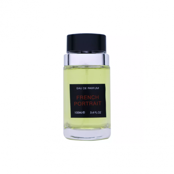 Fragrance World French Potrait Woman EDP – 100 ML