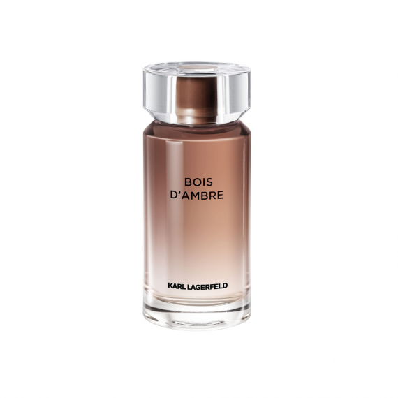 Karl Lagerfeld Bois D’Ambre Man EDT – 100 ML