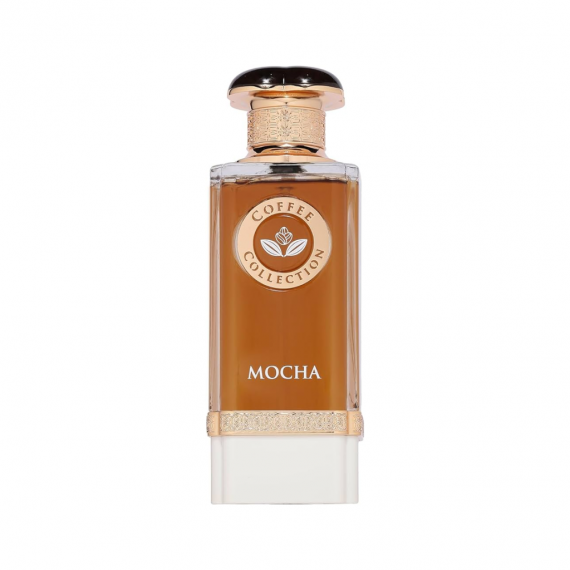 Fragrance World Coffee Collection Mocha Unisex EDP – 100 ML