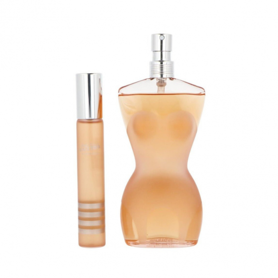 Jean Paul Gaultier Classique Travel Set
