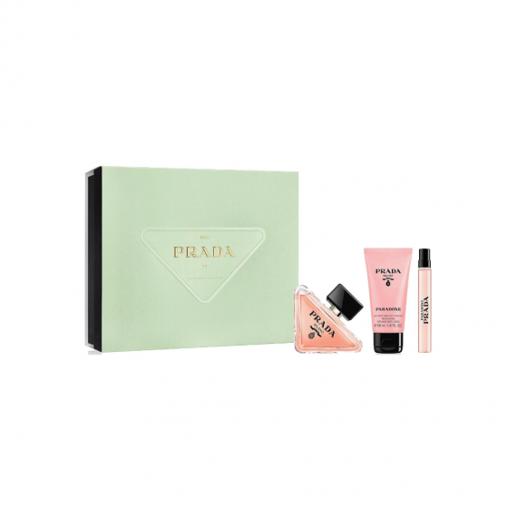 Prada Paradoxe Woman EDP Gift Set (1)