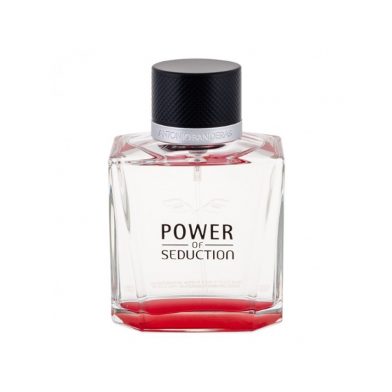 Antonio Banderas Power Of Seduction Man EDT – 100 ML