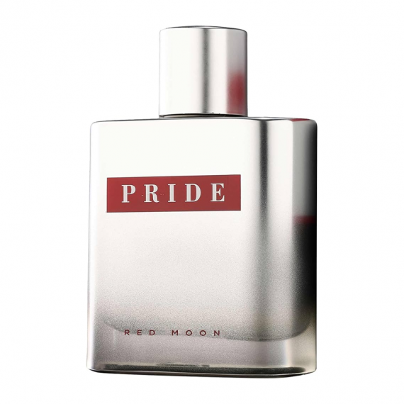 Fragrance World Pride Red Moon Man EDP – 100 ML