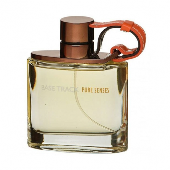 Georges Mezotti Base Track Pure Senses Man EDT – 100 ML