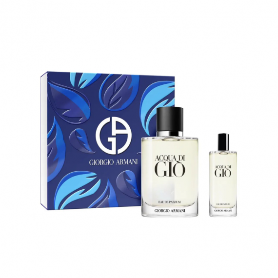 Giorgio Armani Acqua di Gio Man EDP Coffret
