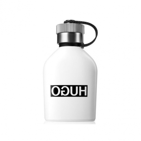 Hugo Boss Hugo Reversed Man EDT – 75 ML