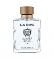 La Rive Amber King Man EDT – 100 ML