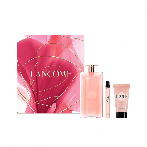 Lancome Idole Woman EDP Gift Set