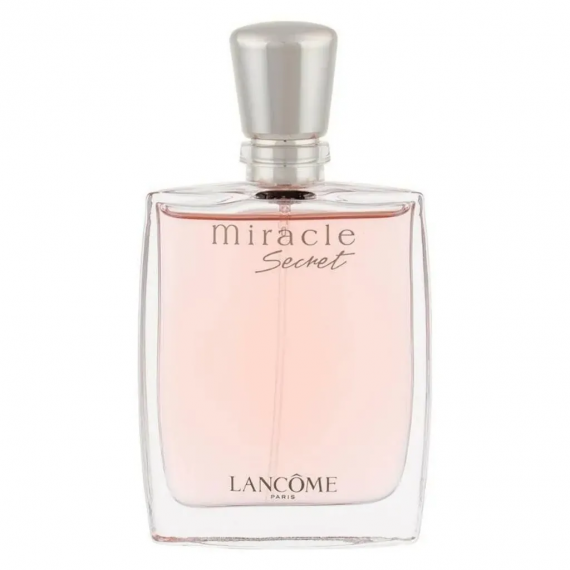 Lancome Miracle Secret L’Eau De Parfum Woman EDP – 100 ML