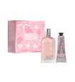 L’occitane Cherry Blossom Woman EDT Set