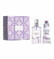 L’occitane White Lavender Unisex EDT Set